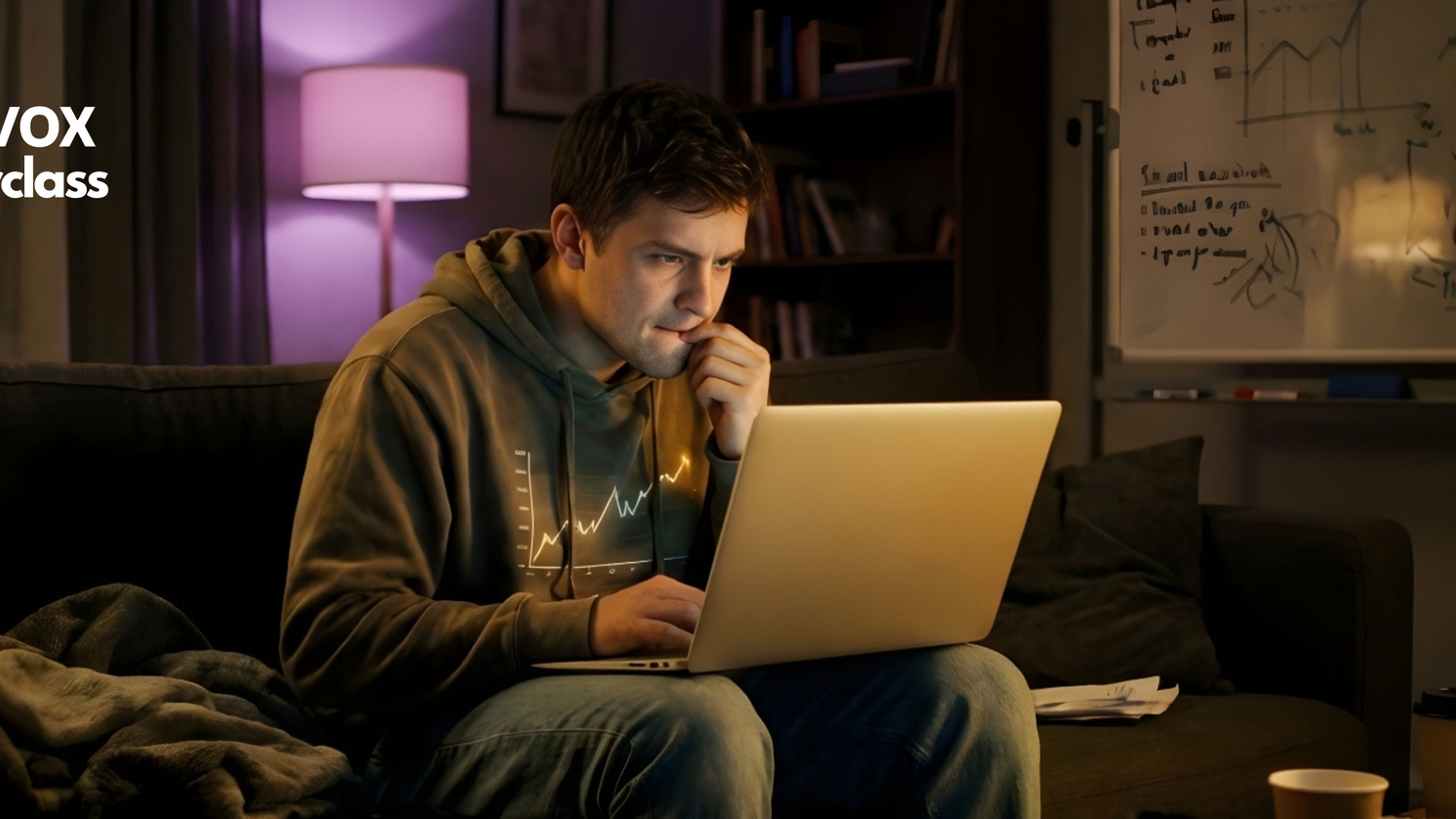 The Sellivox Masterclass: Setting up Account